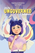 Cover: Ungoverned Children 2024 - Bookworm of Edwards, Inc