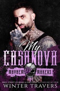 Cover: My Casanova - Winter Travers