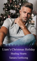 Cover: Liam's Christmas Holiday - Tamara Earthsong