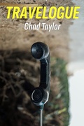 Cover: Travelogue - Chad Taylor