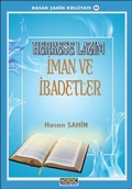 Cover: Herkese Lazim Iman ve Ibadetler - Roh Nordic AB
