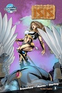 Cover: Legend of Isis: The New Kingdom #3 - TidalWave Productions