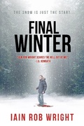 Cover: Final Winter - Iain Rob Wright