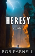 Cover: Heresy - R&R Books Film Music