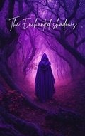 Cover: The Enchanted Shadows:A Quest for Light - Quinn