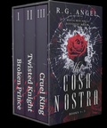 Cover: Cosa Nostra Boxset - R.G. Angel