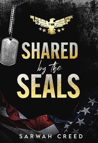 Enlarge image Cover: Shared By The SEALs - Sarwah Creed