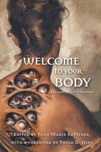 Enlarge image Cover: Welcome to Your Body - Salt Heart Press