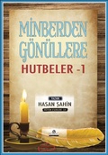 Cover: Minberden G&ouml;n&uuml;llere Hutbeler 1 - Roh Nordic AB