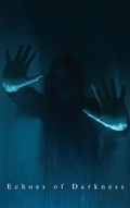 Cover: Echoes of Darkness - Quinn