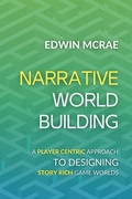 Cover: Narrative Worldbuilding - Narrative