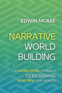 Enlarge image Cover: Narrative Worldbuilding - Narrative