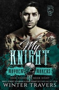 Cover: My Knight - Winter Travers