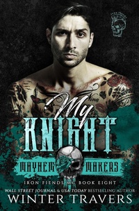 Enlarge image Cover: My Knight - Winter Travers