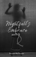 Cover: Nightfall's Embrace - Quinn