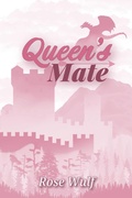 Cover: Queen's Mate - Phoenix Eclipse Publishing