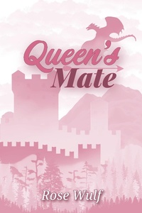 Enlarge image Cover: Queen's Mate - Phoenix Eclipse Publishing
