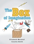 Cover: The Box of Imagination - Xlibris Us