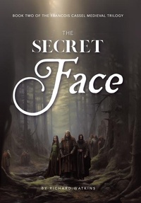 Enlarge image Cover: The Secret Face - Xlibris AU