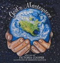 Cover: God's Masterpiece - WestBow Press
