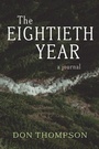 Cover: The Eightieth Year - Wipf and Stock Publishers