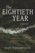 Cover: The Eightieth Year - Wipf and Stock Publishers