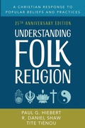 Cover: Understanding Folk Religion - Wipf & Stock Publishers