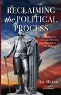 Cover: Reclaiming the Political Process - Wipf & Stock Publishers