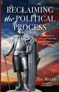 Cover: Reclaiming the Political Process - Wipf & Stock Publishers