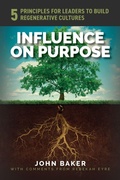 Cover: Influence On Purpose - Palmetto Publishing