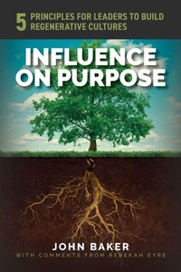 Enlarge image Cover: Influence On Purpose - Palmetto Publishing