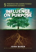 Cover: Influence On Purpose - Nextone Inc