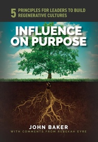 Enlarge image Cover: Influence On Purpose - Nextone Inc