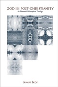 Cover: God in Post-Christianity - State University of New York Press