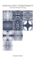 Cover: God in Post-Christianity - State University of New York Press