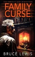 Cover: Family Curse - 2 Pirates Press