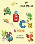 Cover: ABC's & More - Shea Miller Books
