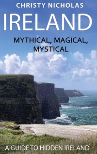 Abbildung von: Ireland - Green Dragon Publishing