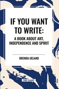 Cover: If You Want to Write - Start Classics