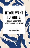 Cover: If You Want to Write - Start Classics