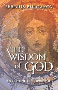Enlarge image Cover: The Wisdom of God - Angelico Press