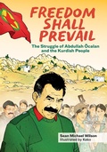 Cover: Freedom Shall Prevail - PM Press