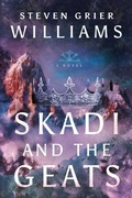 Cover: Skadi and the Geats - Milford House Press