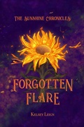 Cover: Forgotten Flare - Staten House