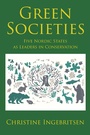 Cover: Green Societies - Newman Springs Publishing, Inc.