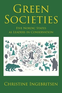 Abbildung von: Green Societies - Newman Springs Publishing, Inc.