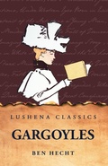 Cover: Gargoyles - Lushena Books
