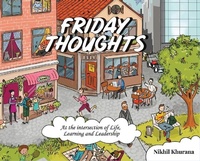 Abbildung von: Friday Thoughts - White Falcon Publishing
