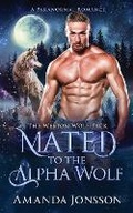 Cover: Mated to the Alpha Wolf - Idea Direct, Inc.