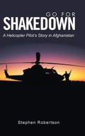 Cover: Go for Shakedown - Ewings Publishing LLC